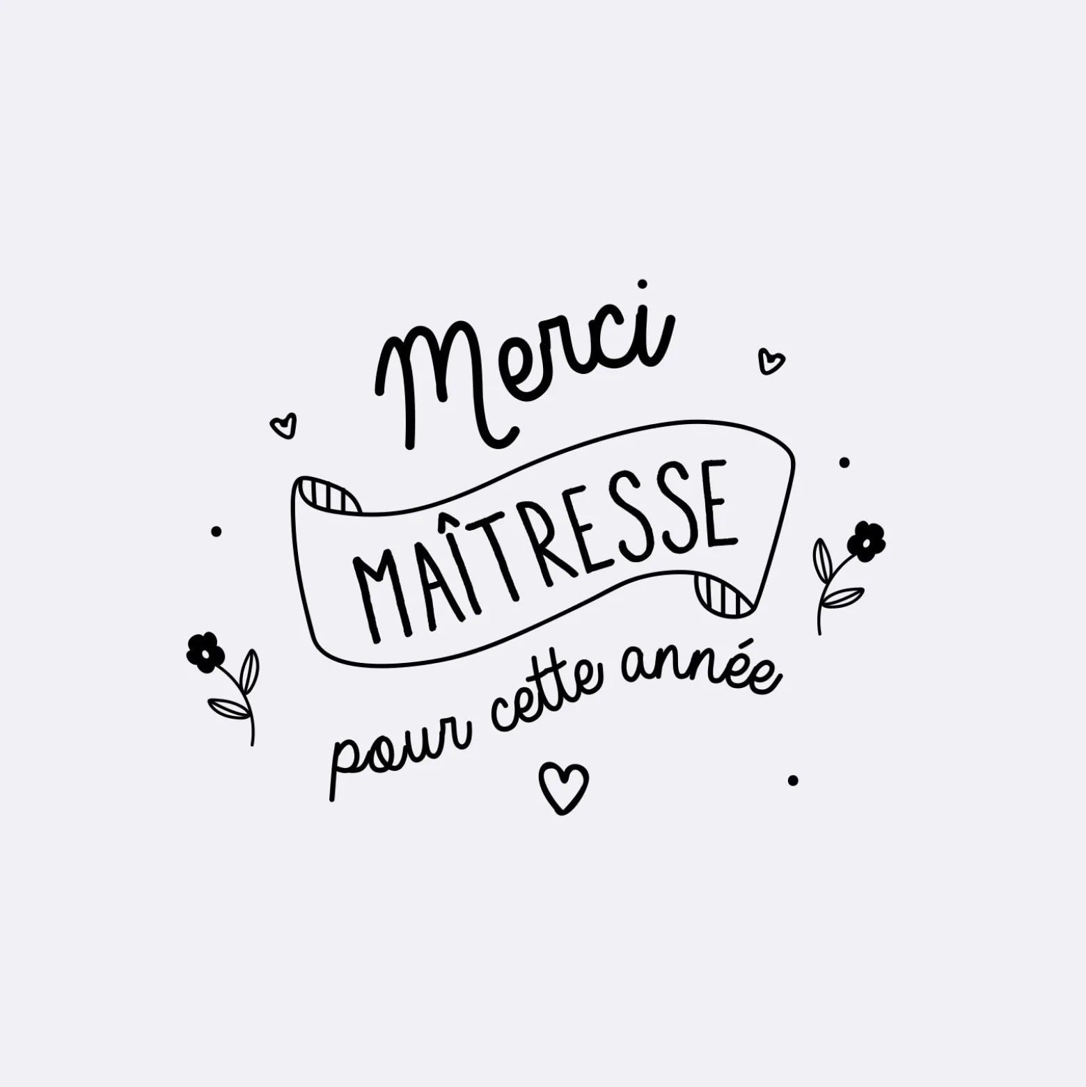 Boîte à bijoux personnalisée hexagonale 8x7x4 cm verre gravé - Edition spéciale "Merci maîtresse"
