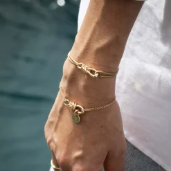 Bracelet chaîne