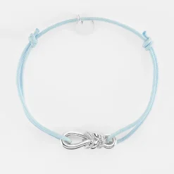 Bracelet cordon