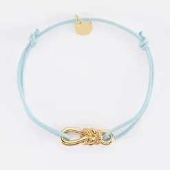 Bracelet cordon 