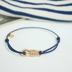 Bracelet cordon 