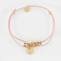 Bracelet cordon personnalisé