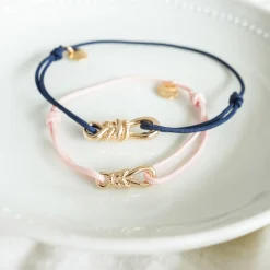 Bracelet enfant cordon