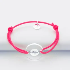 Bracelet enfant personnalisé