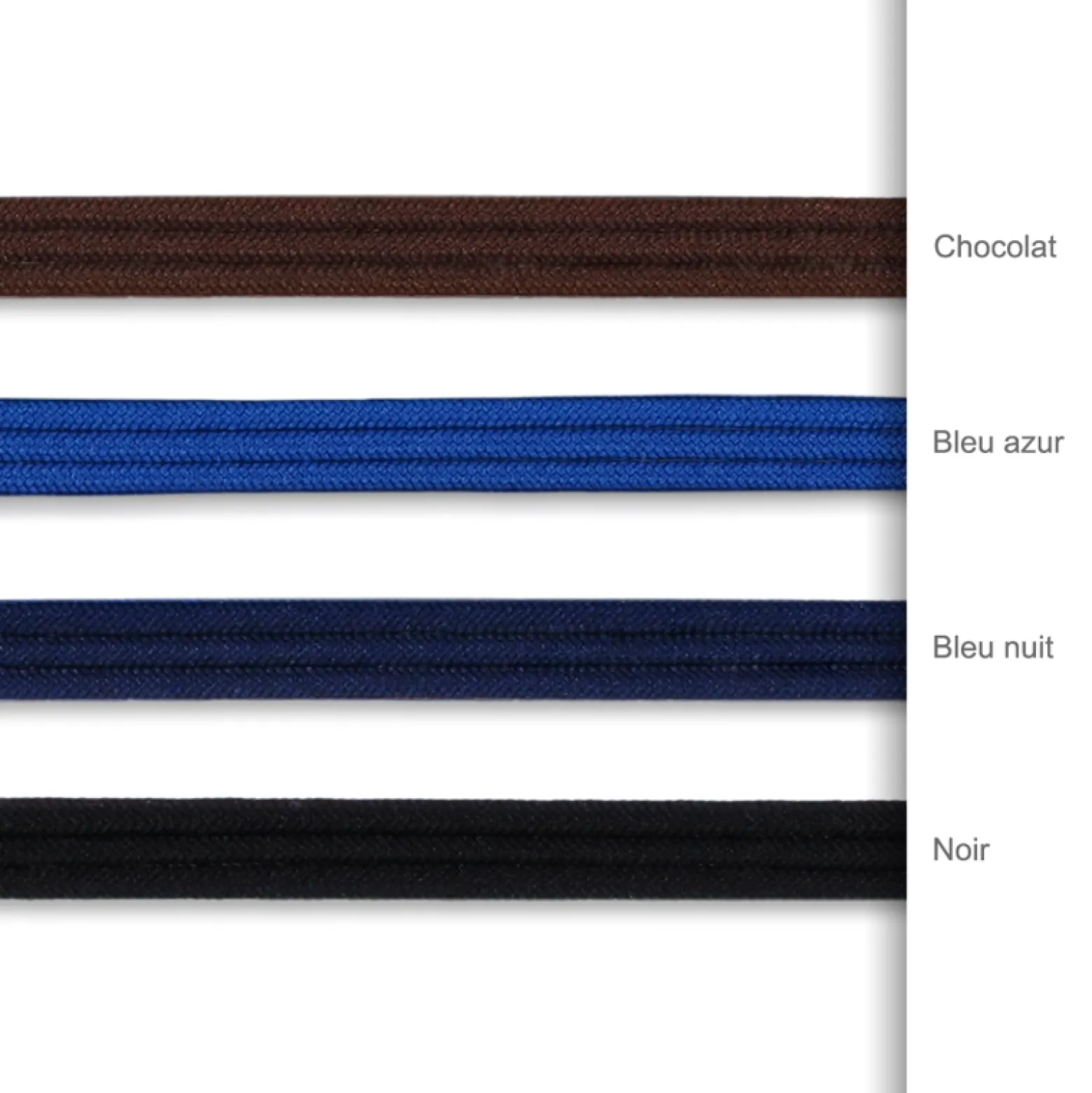 Bracelet homme médaille gravée bois ronde 21 mm - Edition spéciale "Dad of one"