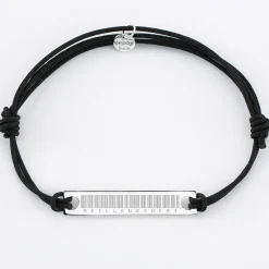 Bracelet homme personnalisé 