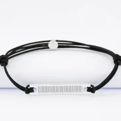 Bracelet homme personnalisé 