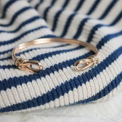 Bracelet jonc 
