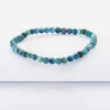 Bracelet perles élastique