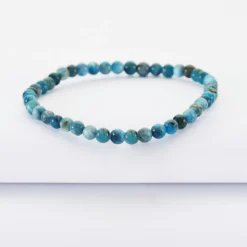 Bracelet perles élastique