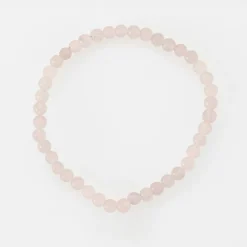 Bracelet perles élastique