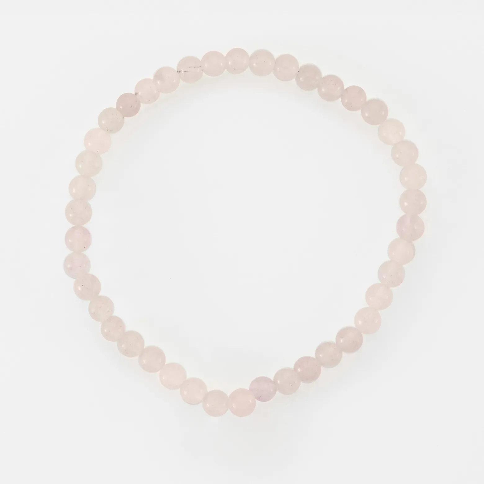 Bracelet perles élastique