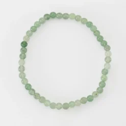 Bracelet perles élastique