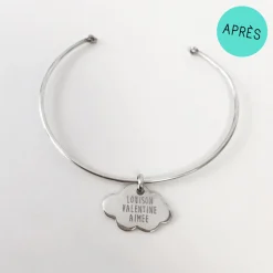 Chamoisine Imprégnée