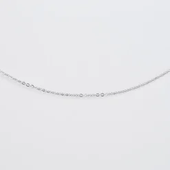 Chaîne maille acier