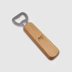 Décapsuleur témoin homme personnalisé bois bambou