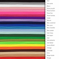 Duo de bracelets personnalisés médailles gravées bois 