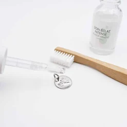 Kit d'entretien bijoux argent soin éclat intense