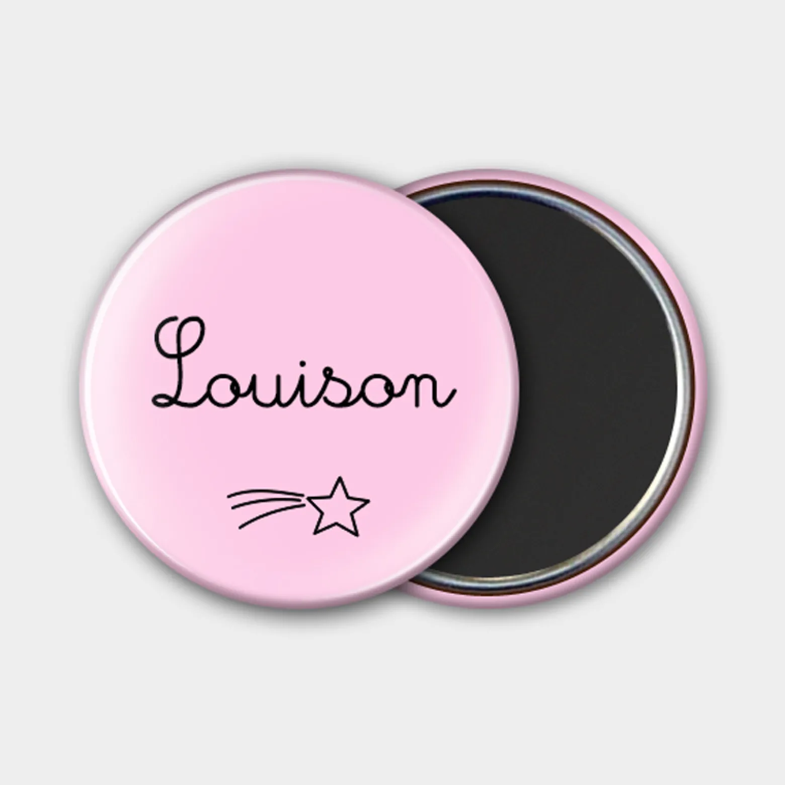 Magnet personnalisé 56mm