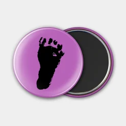 Magnet personnalisé 56mm