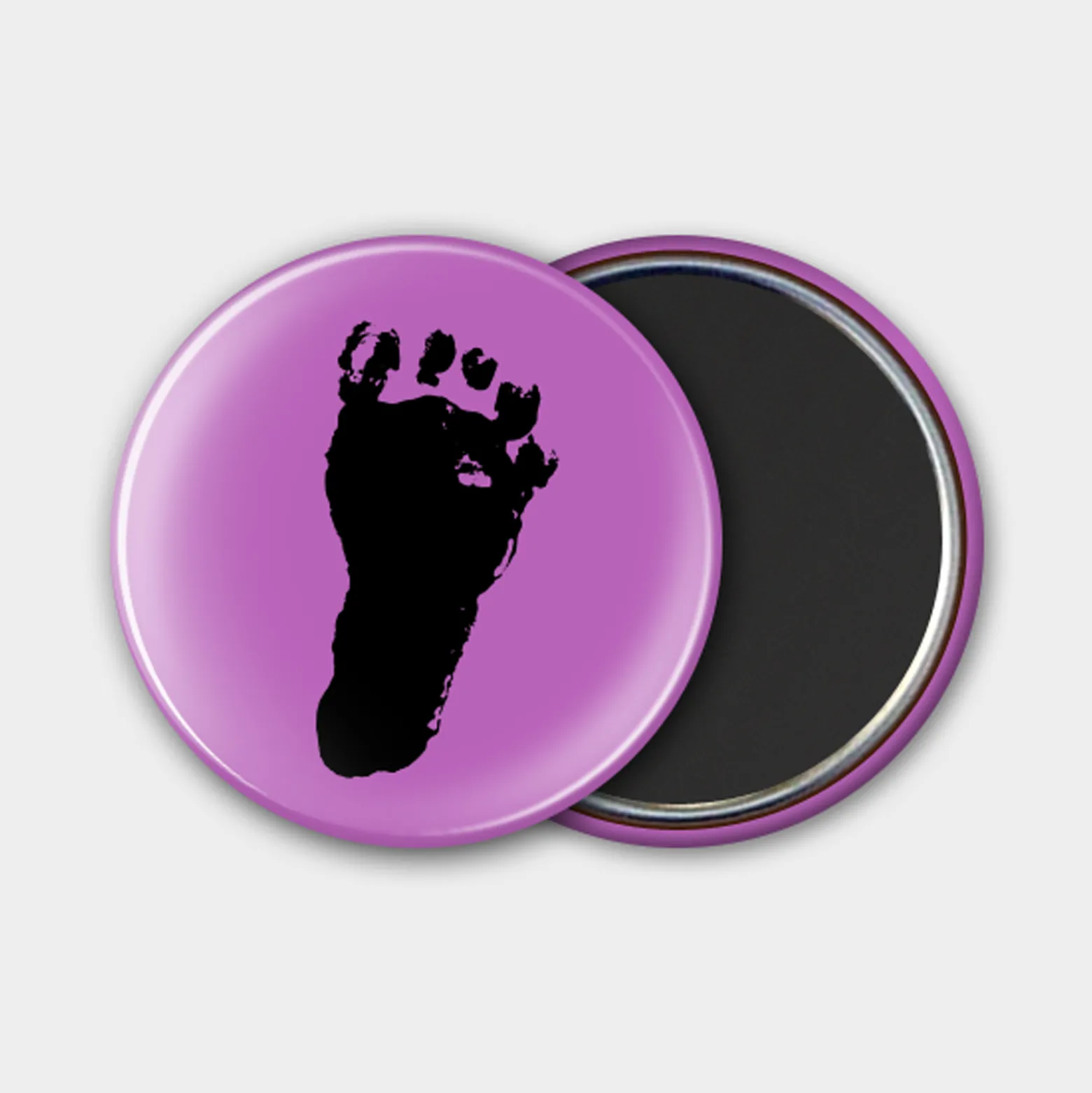 Magnet personnalisé 56mm
