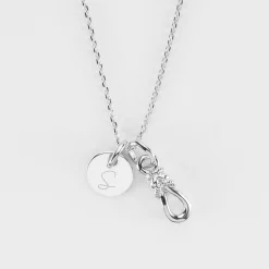 Pendentif enfant personnalisé
