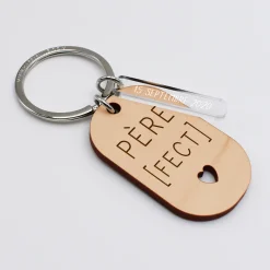 Porte-clés 