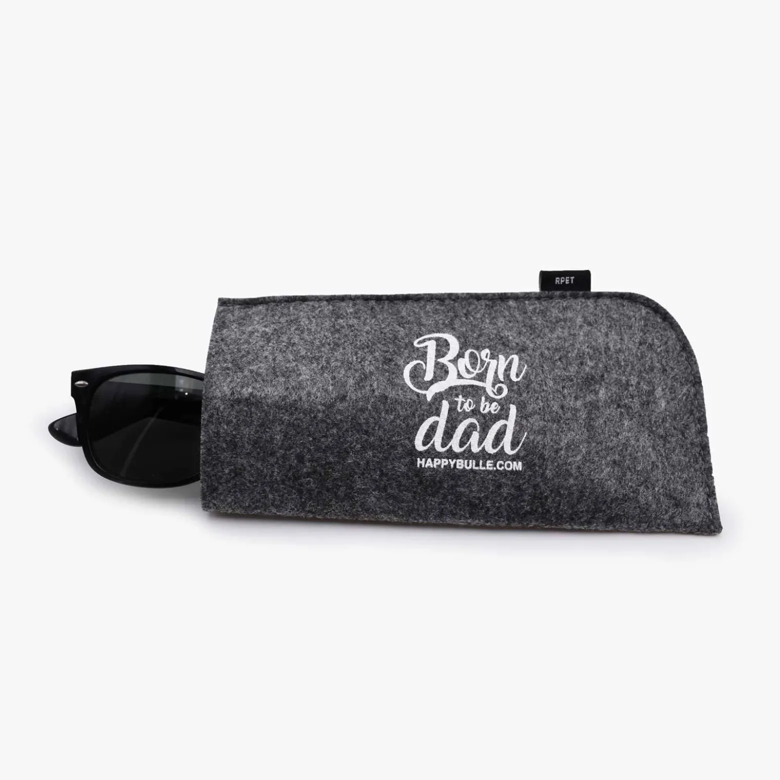 Étui à lunettes papa - édition spéciale "Born to be dad"