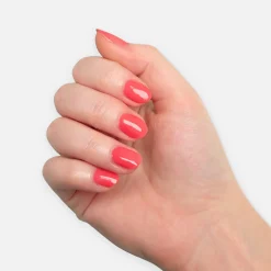 Vernis blush pour ongles Camélia - Avril