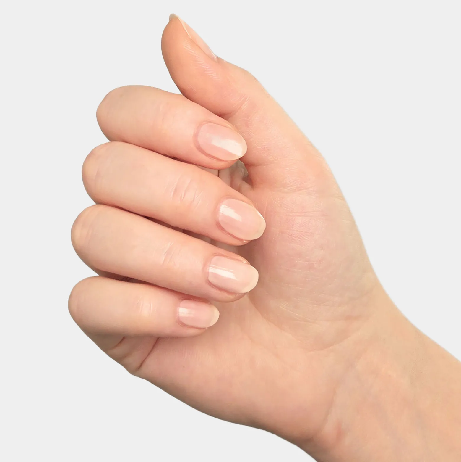 Vernis CC crème pour ongles - Avril